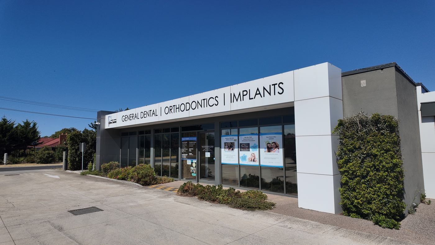 Sayers Dental Aesthetics & Implants, Suite 1, 483 Sayers Road, Hoppers Crossing